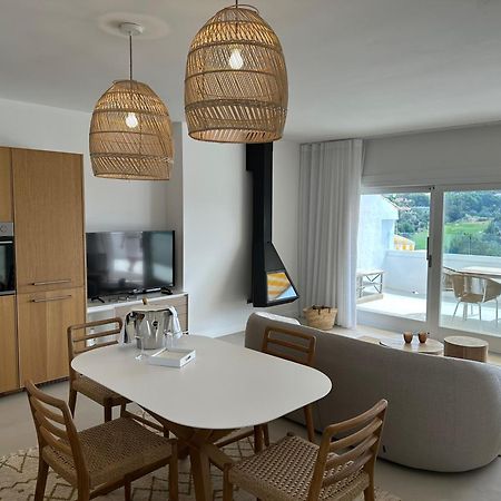 Cosy2Stay Moncayo Golf Apartememt Altea Eksteriør bilde